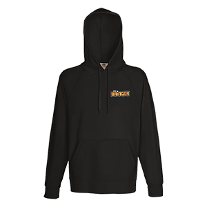 Applebringer pulóver kis logóval