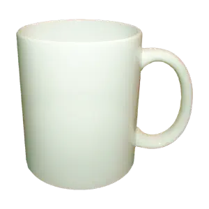 Egyedi fényképes fehér bögre