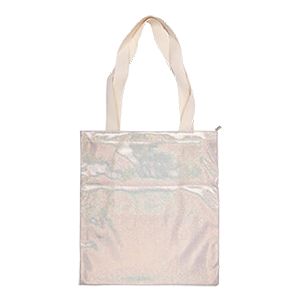 Csillogó táska pezsgő