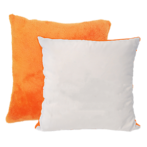 Plüsspárna – Narancs