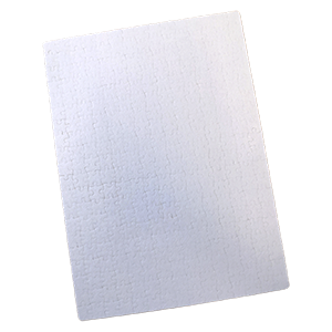 Puzzle-textil 300 darabos