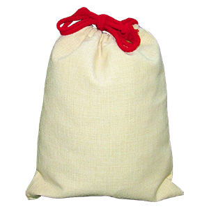 Egyedi fényképes vászonzsák