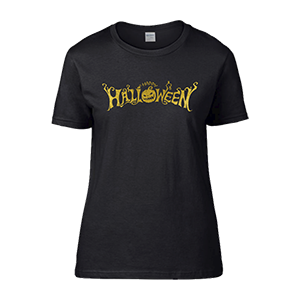 Halloween póló 06