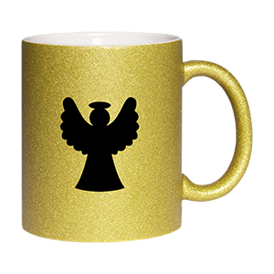 Karácsonyi bögre 02