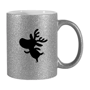 Karácsonyi bögre 03