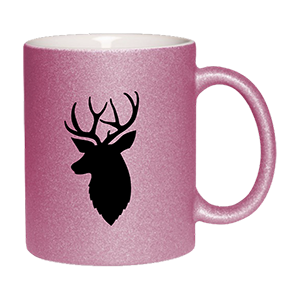 Karácsonyi bögre 04