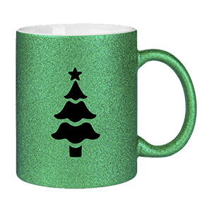 Karácsonyi bögre 05