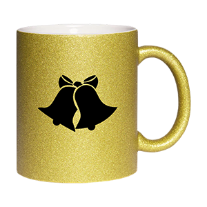 Karácsonyi bögre 07