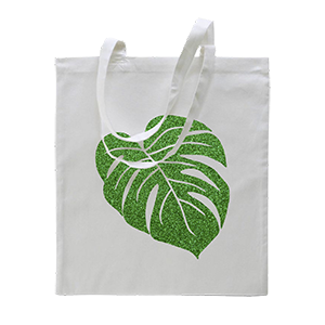 Növényes szatyor 04