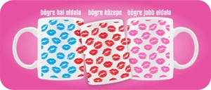 Bögrék felnőtteknek