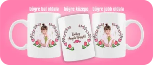 Anyák napja bögre 13