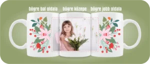 Anyák napja bögre 15