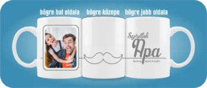 Apák napi bögre 03