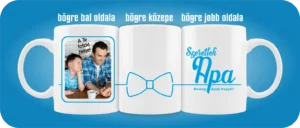 Apák napi bögre 04