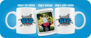 Apák napi bögre 06