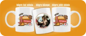 Apák napi bögre 08