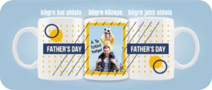 Apák napi bögre 09