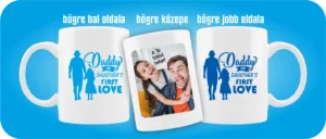 Apák napi bögre 12