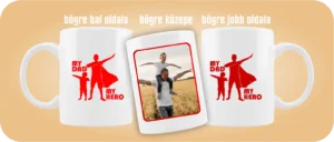 Apák napi bögre 13