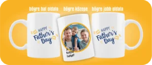 Apák napi bögre 14