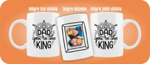 Apák napi bögre 22