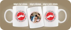 Apák napi bögre 23