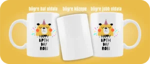 Szülinapos bögre 28