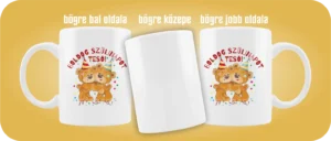 Szülinapos bögre 34