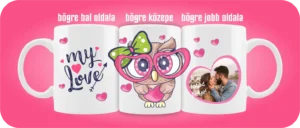 Valentin napi bögre 04