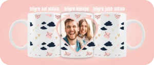 Valentin napi bögre 05