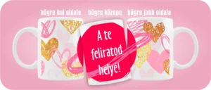 Valentin napi bögre 11