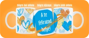 Valentin napi bögre 12