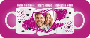 Valentin napi bögre 15