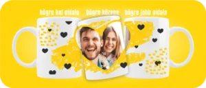 Valentin napi bögre 16