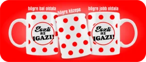 Valentin napi bögre 17