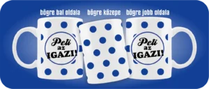 Valentin napi bögre 18