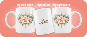 Valentin napi bögre 20