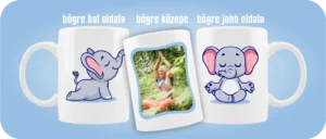 Elefántos bögre 04