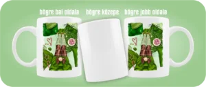 Karácsonyi bögre 47