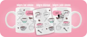 Kávés bögre 05