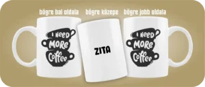 Kávés bögre 10