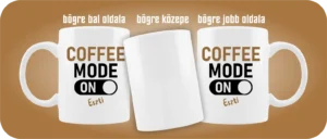 Kávés bögre 22