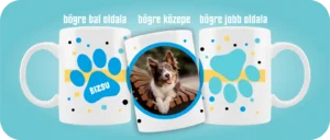 Kutyás bögre 03