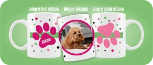 Kutyás bögre 04
