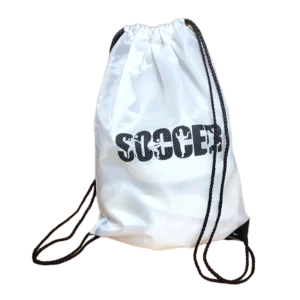 Tornazsák focis mintával 02