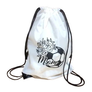 Tornazsák focis mintával 03