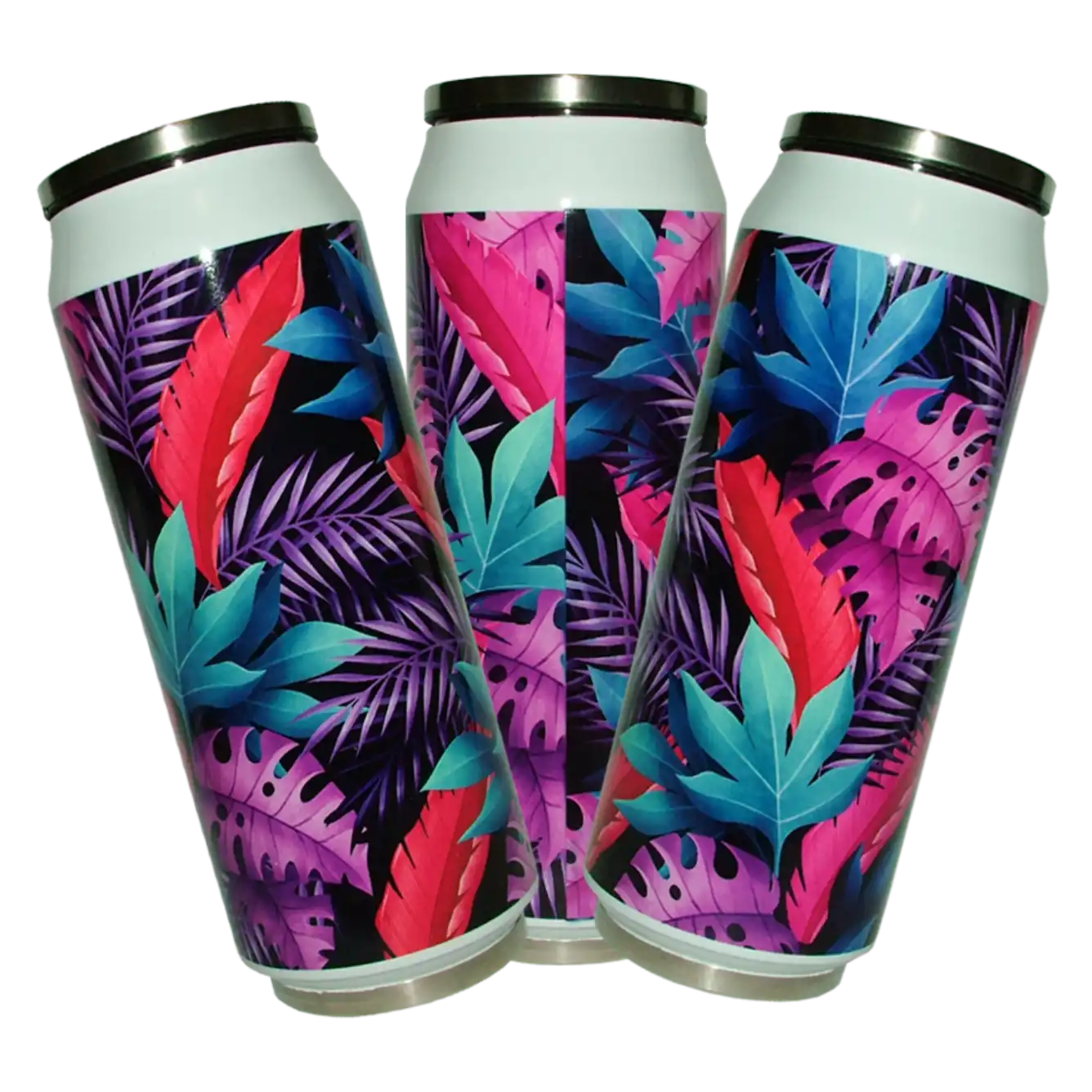 Termosz trópusi mintával