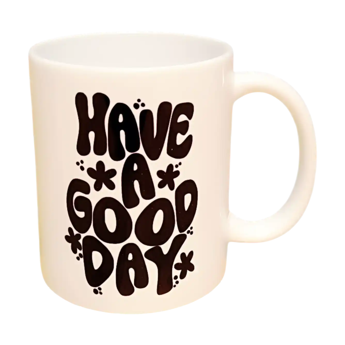 Legyen jó napod bögre