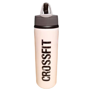 Sportkulacs crossfit felirattal 01