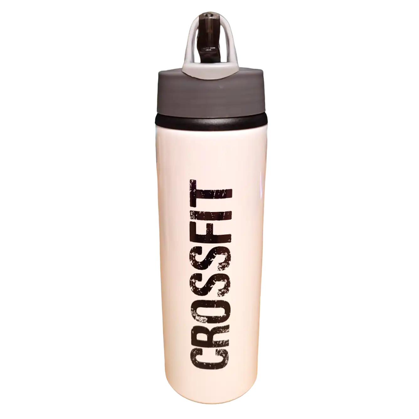 Sportkulacs crossfit felirattal